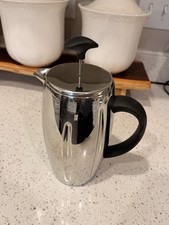 Starbucks Barista 32 oz Stainless Steel French Press Coffee Maker Complete picture