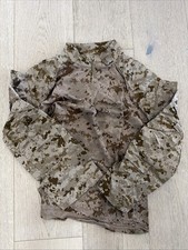 Patagonia L9 Level 9 Combat Shirt AOR1 L Regular NSW SEALs picture