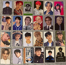 Mark Lee SuperM NCT 127 NCT Dream PC Lot picture