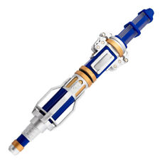Doctor Who 12th Doctor Electronic Sonic Screwdriver Exclusive Light Sounds Gifts picture