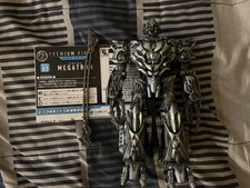 Premium Finish Transformers Studio Series Megatron PF SS-03 picture