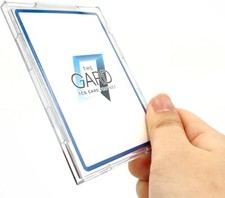The GARD STYLISH 3 pieces in 1 SET / Securely protect your trading cards picture