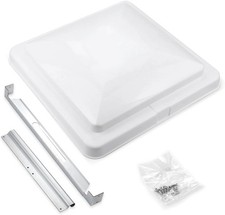 RV Vent Cover 14
