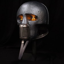 Life Size 1:1 Scale Star Wars ESB 2-1B Medical Droid Head Prop Replica picture