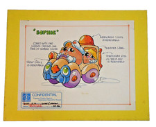 Hasbro 1986 Potato Head Kids 