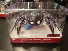 Disney Avengers Campus Spider-Bot The BLACK PANTHER TACTICAL UPGRADE Marvel New picture