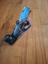 Vintage Standard Rule Co Number 3 Smoothing Plane picture