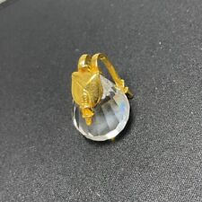 Swarovski Crystal Memories Mini Knapsack / Rucksack / Backpack Figurine picture