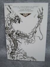 ZONE OF THE ENDERS Z.O.E HD EDITION Complete Guide PS3 Art Book HIDEO KOJIMA MW picture