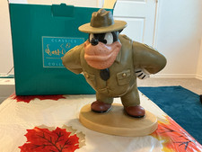 Disney WDCC Pete 
