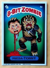 8-BIT ZOMBIE 