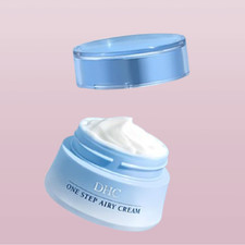 DHC One Step Airy Cream, 1.7 oz. Net wt. picture