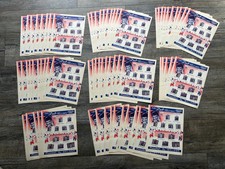 TINY DEB Vintage Ad 68pc Lot Little Glamour Girls Toiletries Weldon Order Form picture