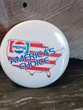 Vintage Pepsi Cola Advertising 
