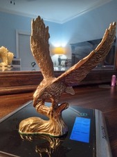 Brass Eagle American  picture