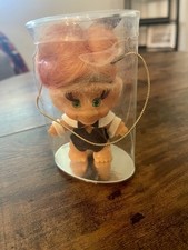 Vintage UNOPENED 1960’s Playboy Bunny DAM Troll  picture