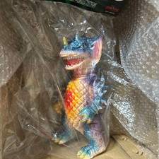 JSM Sofubi Monster Girander Figure picture