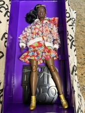BMR1959 8 Barbies & Ken Singer Celebrity Hollywood Movie Star Model Barbie Dolls picture