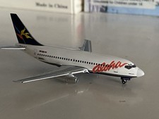 SMAC Seattle Model Aircraft Aloha Airlines Boeing 737-200 1:400 N808AL SMA030703 picture