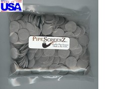 PIPESCREENZ™ BRAND 10000 (TEN x 1000).750