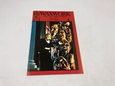 Blackthorne Publishing Waxwork #1 1988 3D Vestron Pictures picture