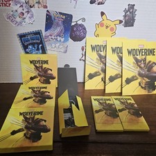 Marvel Wolverine Lot picture