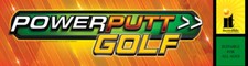 Power Putt Golf Arcade Marquee 26