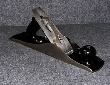 STANLEY   No.5-1/2  SMOOTH SOLE PLANE TYPE 9  1902 - 1907 picture