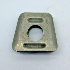 ORIGINAL Lebel 8MM, French Berthier, 3 round en-bloc clip picture