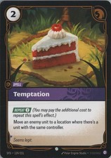 2025 LEAGUE OF LEGENDS PROMOS - ENGLISH #129 picture