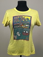Vintage 1984 Arts Festival Atlanta Piedmont Park Budweiser Sprite T-Shirt S picture