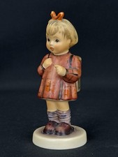 Goebel Hummel What’s That? 488 No Crazing Mint  picture