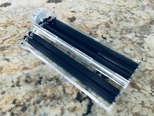 King Size Cigarette Roller-Easy Manual Cigarette Rolling Machine- Color BLACK picture
