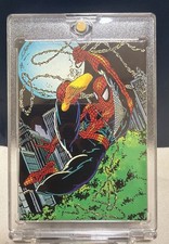Spider-Man 1992 Marvel Limited Vintage POP HOT 🕷️ picture