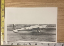 B-17D Flying Fortress Military Plane Book Photograph picture