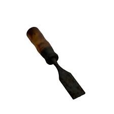 Generic Wooden Handle Chisel picture