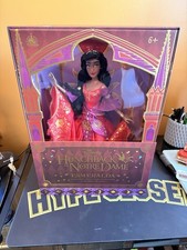 2026 Disney D23 Hunchback Notre Dame 30th Anniver. Esmeralda 17