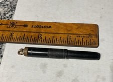 Salz Bros Peter Pan Mini Fountain Pen Gold Nib picture