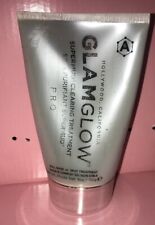 Glam Glow Supermud Clearing Treatment - Pro Size 4oz (110g) BOXLESS picture