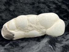 Glacial Float Fairy Stone from Ancient Deposits in Canada   128g    3.48 