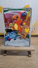 Pokemon TCG: Charmander 038 Mega Evolution Promo 30th Anniversary picture