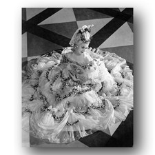 Anita Louise Photo 8x10 Portrait Hollywood Actress-15 picture