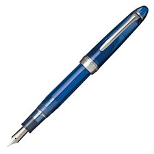 Sailor fountain pen professional color 500 watering fine print picture