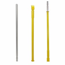 Heavy Duty Tire Bead Breaker Slide Hammer Impact Truck Car Changer Tool picture
