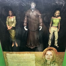 Buffy The Vampire Slayer: Book of Vengeance Set picture