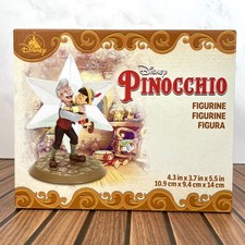 Disney Pinocchio Figure Star - NEW picture