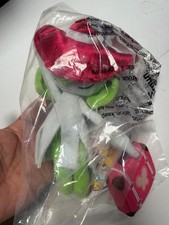 Pokemon Worlds Championship XP San Francisco 2026 Exclusive Kirlia Plush  picture