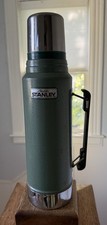 Vintage Aladdin Stanley Thermos A 944DH Qt USA picture