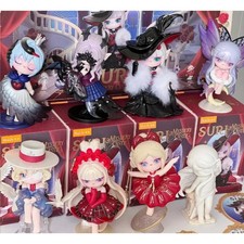 Rolife Suri Mystery Castle Series Confirmed Blind Box Figure Cute Designer Gift picture