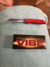 Rough Rider  Folding Pocket Knife picture